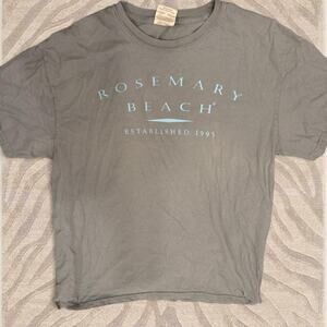 Comfort colors rosemary beach